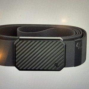 Brand New - Groove Life Men’s Belt Size Large!